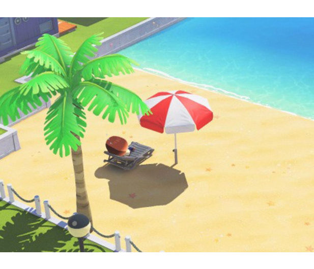 Switch Tomodachi Life Living the Dream - 1503556 - zdjęcie 2